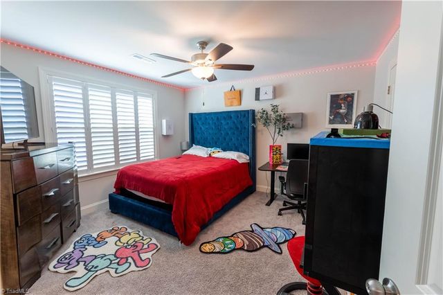 3924 Braddock Road, High Point, NC 27265