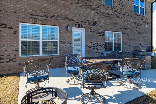 3924 Braddock Road, High Point, NC 27265