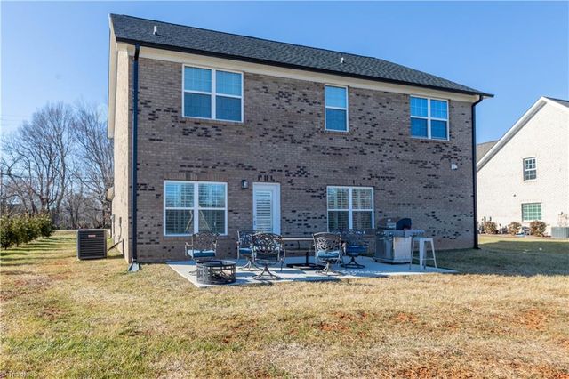 3924 Braddock Road, High Point, NC 27265
