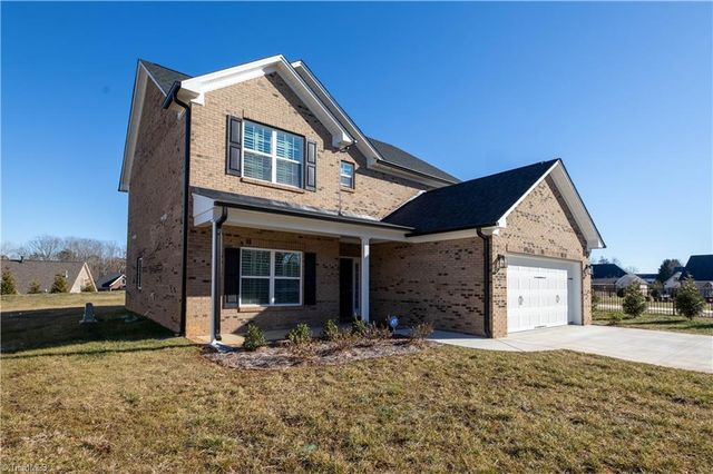 3924 Braddock Road, High Point, NC 27265