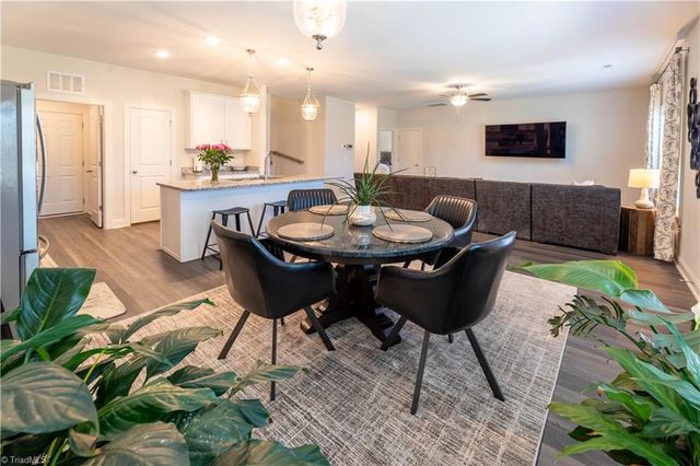 3924 Braddock Road, High Point, NC 27265