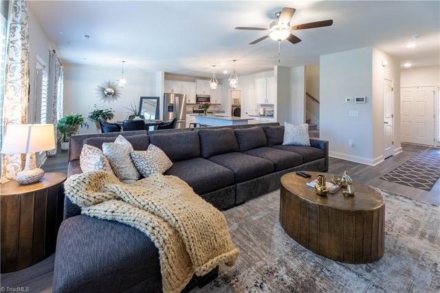 3924 Braddock Road, High Point, NC 27265