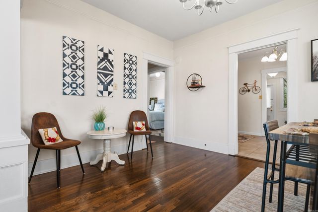 205 Reid Street, Hot Springs, AR 71901