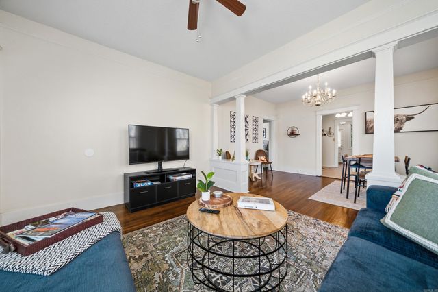 205 Reid Street, Hot Springs, AR 71901