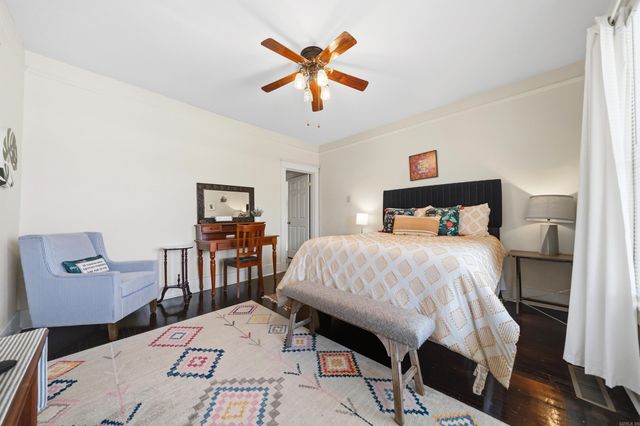 205 Reid Street, Hot Springs, AR 71901