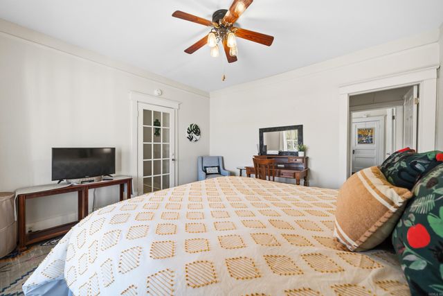 205 Reid Street, Hot Springs, AR 71901