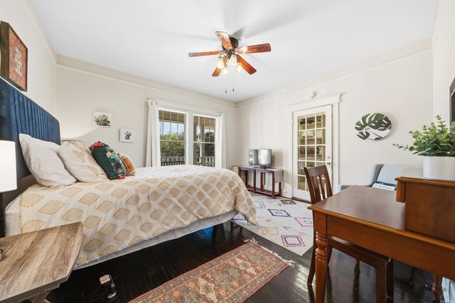 205 Reid Street, Hot Springs, AR 71901
