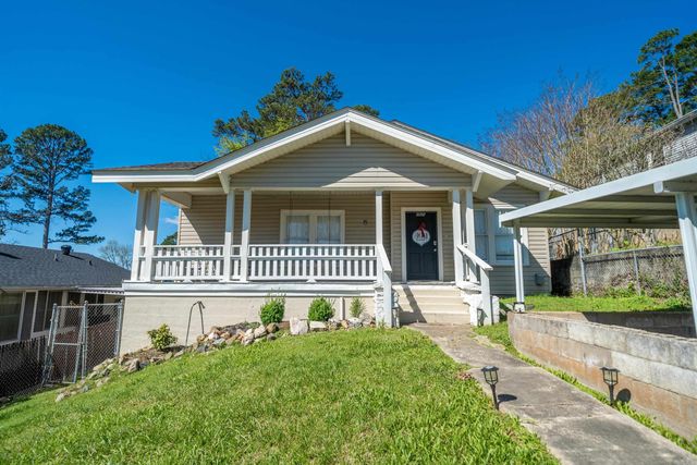 205 Reid Street, Hot Springs, AR 71901