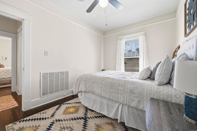 205 Reid Street, Hot Springs, AR 71901