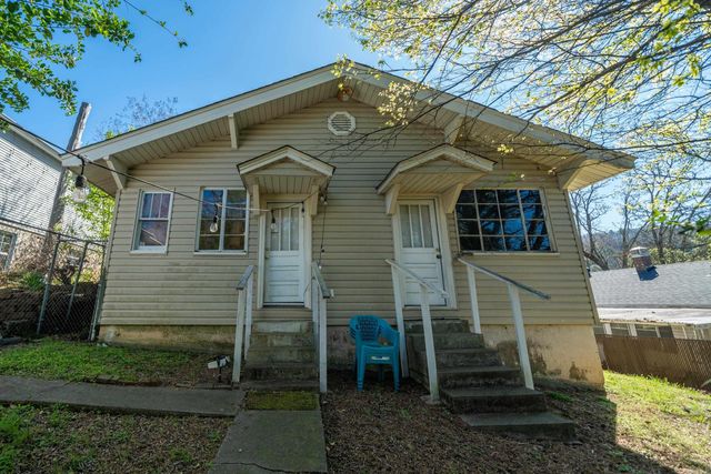 205 Reid Street, Hot Springs, AR 71901