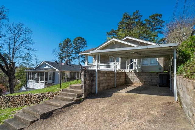 205 Reid Street, Hot Springs, AR 71901
