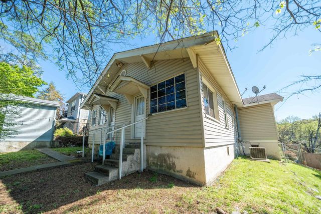 205 Reid Street, Hot Springs, AR 71901