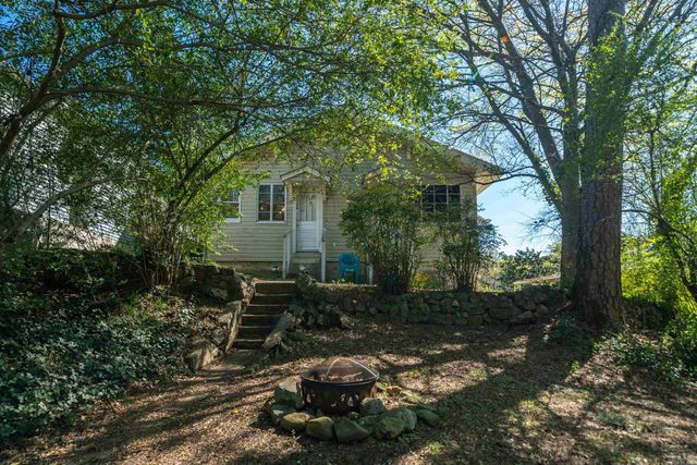 205 Reid Street, Hot Springs, AR 71901
