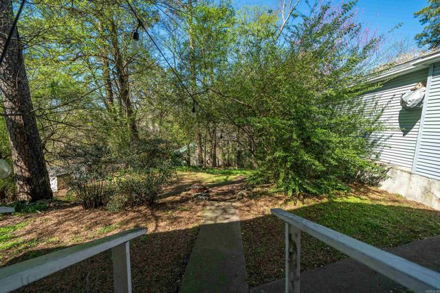 205 Reid Street, Hot Springs, AR 71901