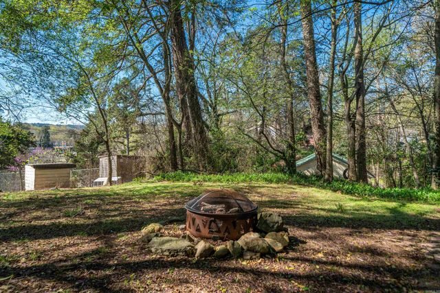 205 Reid Street, Hot Springs, AR 71901