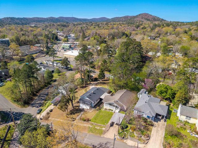 205 Reid Street, Hot Springs, AR 71901