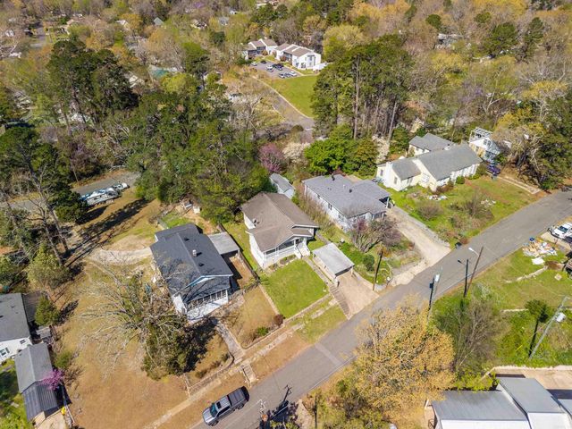 205 Reid Street, Hot Springs, AR 71901