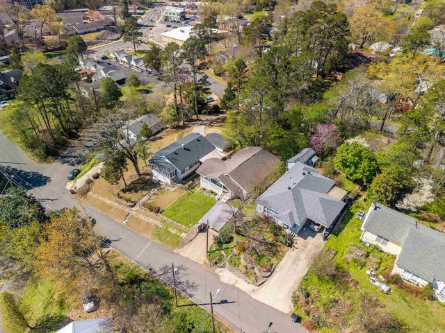 205 Reid Street, Hot Springs, AR 71901