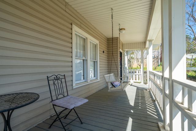 205 Reid Street, Hot Springs, AR 71901