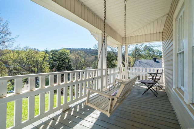 205 Reid Street, Hot Springs, AR 71901