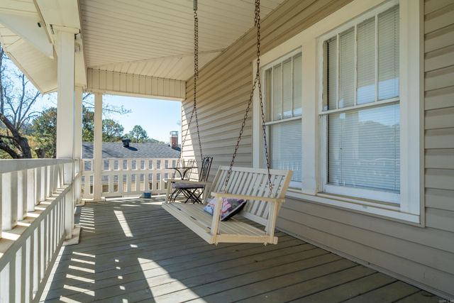 205 Reid Street, Hot Springs, AR 71901