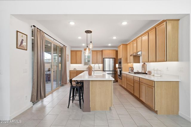 22682 E Indiana Avenue, Queen Creek, AZ 85142