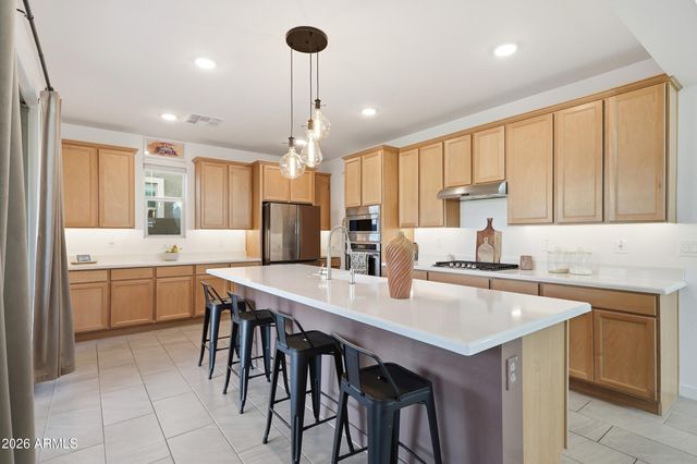 22682 E Indiana Avenue, Queen Creek, AZ 85142