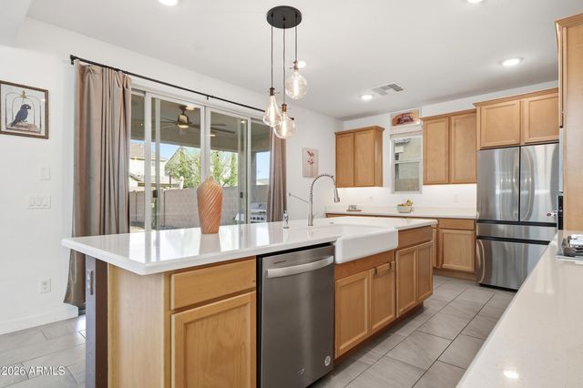 22682 E Indiana Avenue, Queen Creek, AZ 85142