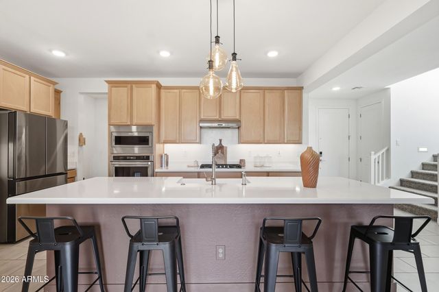 22682 E Indiana Avenue, Queen Creek, AZ 85142