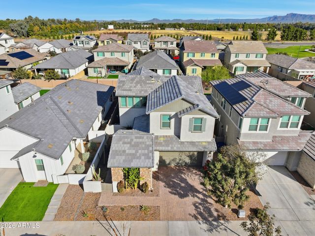 22682 E Indiana Avenue, Queen Creek, AZ 85142