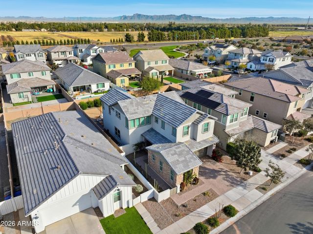 22682 E Indiana Avenue, Queen Creek, AZ 85142