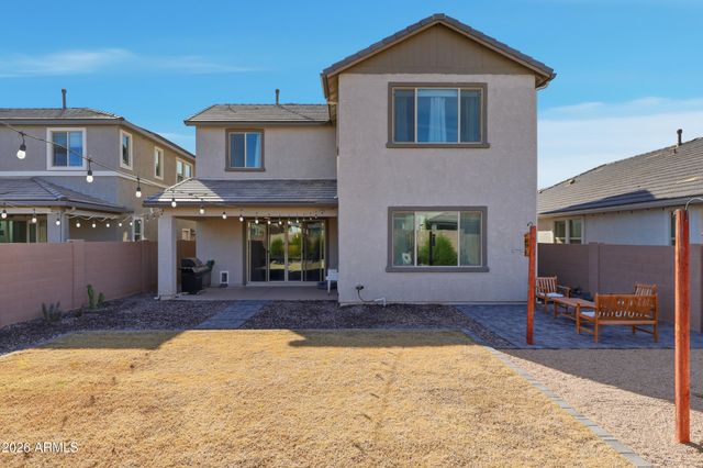 22682 E Indiana Avenue, Queen Creek, AZ 85142