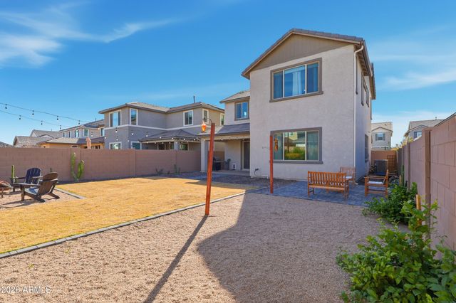 22682 E Indiana Avenue, Queen Creek, AZ 85142