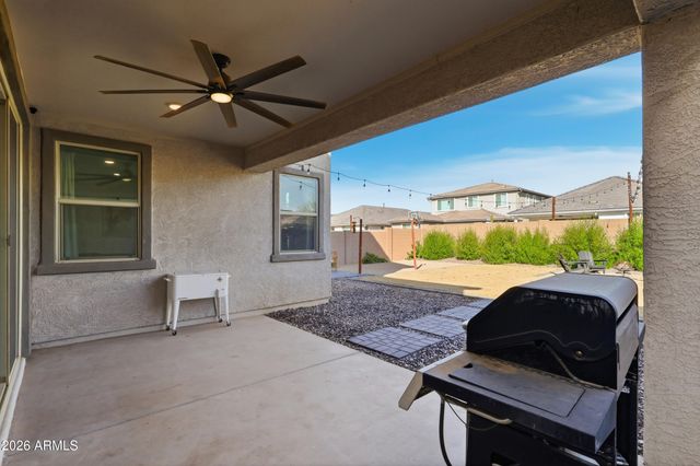 22682 E Indiana Avenue, Queen Creek, AZ 85142