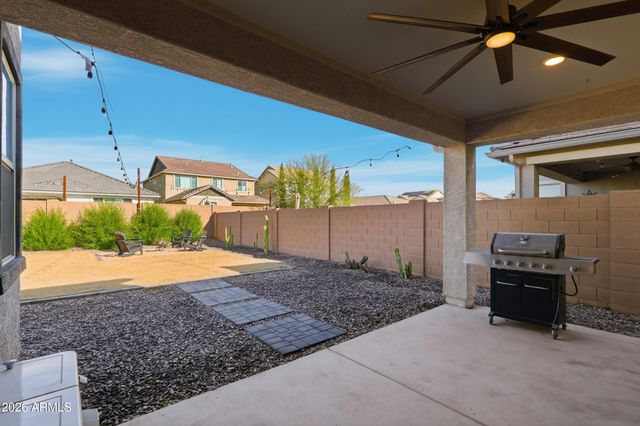 22682 E Indiana Avenue, Queen Creek, AZ 85142