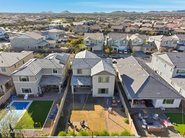 22682 E Indiana Avenue, Queen Creek, AZ 85142