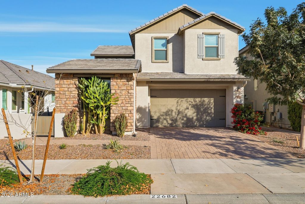 22682 E Indiana Avenue, Queen Creek, AZ 85142