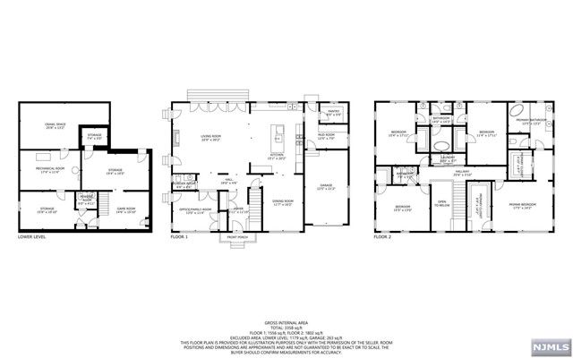 307 Idaho Street, Paramus, NJ 07652
