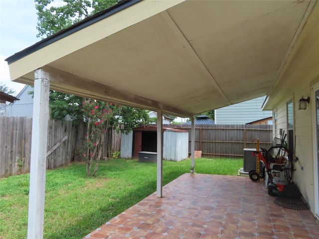 7319 Rising Brook Drive, Cypress, TX 77433