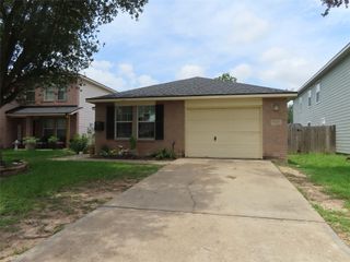 7319 Rising Brook Drive, Cypress, TX 77433