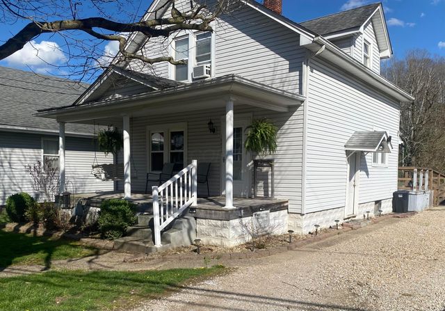 10654 Jackson Street, Rockbridge, OH 43149