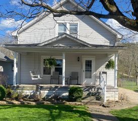10654 Jackson Street, Rockbridge, OH 43149