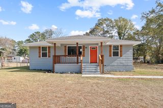 4622 Wilson Road, Macon, GA 31206