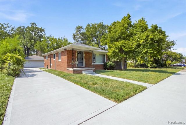 18445 Helen Street, Detroit, MI 48234