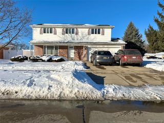 25112 Madden Street, Taylor, MI 48180
