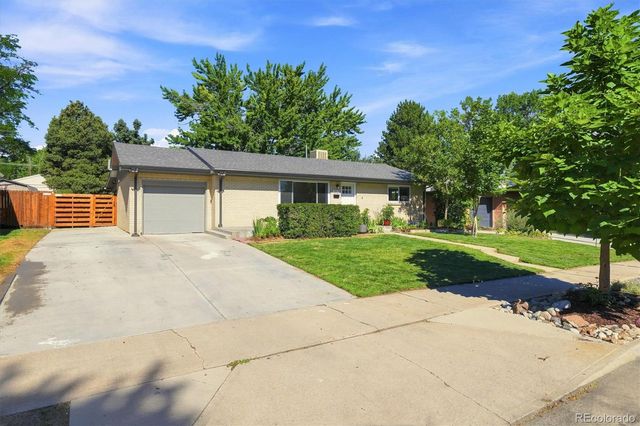 2023 S Tennyson Street, Denver, CO 80219