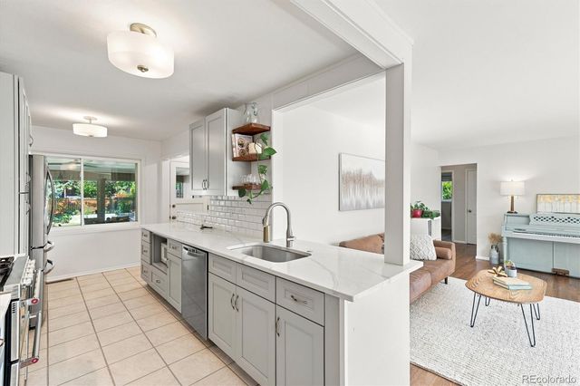 2023 S Tennyson Street, Denver, CO 80219