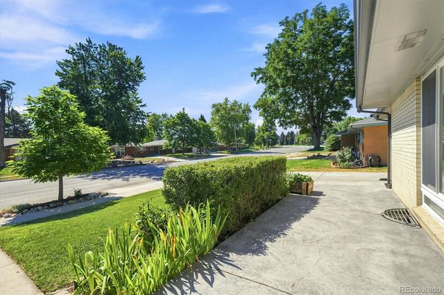 2023 S Tennyson Street, Denver, CO 80219
