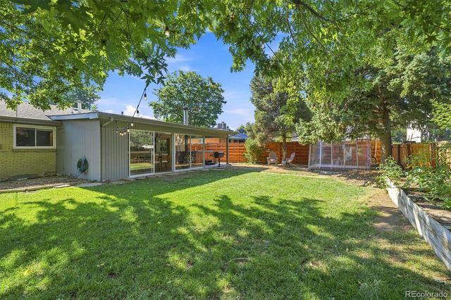 2023 S Tennyson Street, Denver, CO 80219