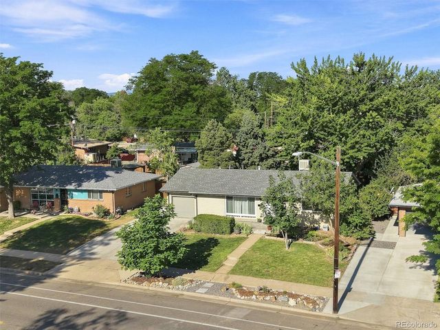 2023 S Tennyson Street, Denver, CO 80219